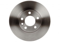 BOSCH 0986479R84 Fren Diski Ön