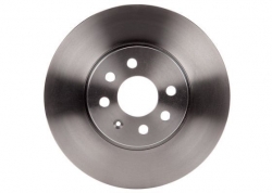 BOSCH 0986479S55 Fren Diski Ön