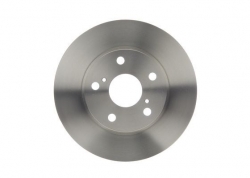 BOSCH 0986479R97 Fren Diski Ön