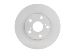 BOSCH 0986479A62 Fren Diski Ön