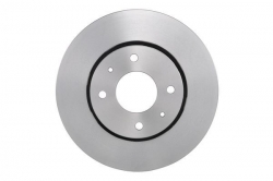 BOSCH 0986478493 Fren Diski Ön