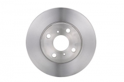 BOSCH 0986478578 Fren Diski Ön