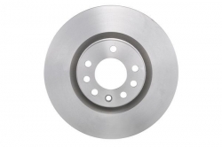 BOSCH 0986479325 Fren Diski Ön