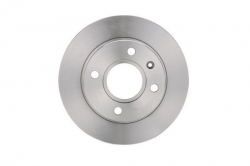 BOSCH 0986478502 Fren Diski Ön