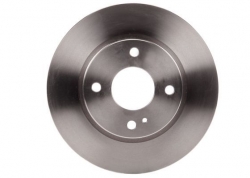 BOSCH 0986479S38 Fren Diski Ön