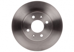 BOSCH 0986479S21 Fren Diski Ön