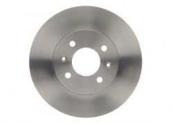 BOSCH 0986479R77 Fren Diski Ön