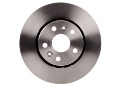 BOSCH 0986479S66 Fren Diski Ön