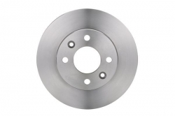 BOSCH 0986478276 Fren Diski Ön