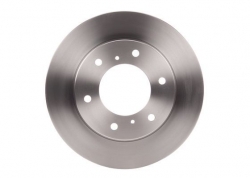 BOSCH 0986479S63 Fren Diski Ön