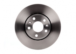 BOSCH 0986479S93 Fren Diski Ön