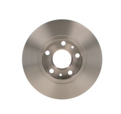 BOSCH 0986479W70 Fren Diski Ön