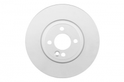 Ön Fren Aynasi Mini Cooper 34116774986