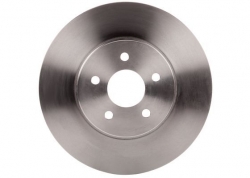 BOSCH 0986479S48 Fren Diski Ön