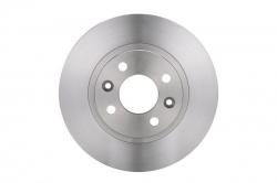 BOSCH 0986478124 Fren Diski Ön