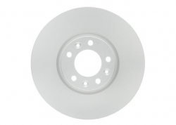 BOSCH 0986479A89 Fren Diski Ön