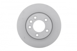 BOSCH 0986479250 Fren Diski Ön