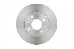 BOSCH 0986478342 Fren Diski Ön