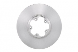 BOSCH 0986478299 Fren Diski Ön