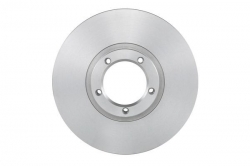 BOSCH 0986478166 Fren Diski Ön