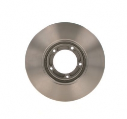 BOSCH 0986478160 Fren Diski Ön