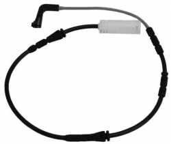 TEXTAR 98046000 Fren Balata Fısı Ön