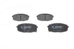 BOSCH 0986424811 Ön Fren Balata