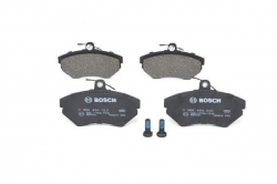 BOSCH 0986494010 Ön Fren Balata