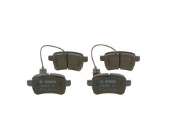 BOSCH 0986495305 Fren Balatası Arka