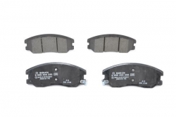 BOSCH 0986494250 Ön Fren Balata
