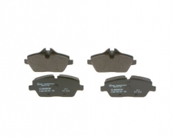 BOSCH 0986495251 Ön Fren Balata