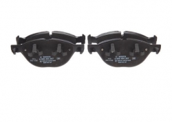 BOSCH 0986494307 Ön Fren Balata