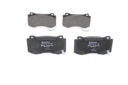 BOSCH 0986494870 Ön Fren Balata