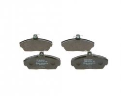 BOSCH 0986495233 Ön Fren Balata