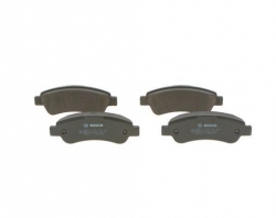 BOSCH 0986495254 Fren Balatası Arka