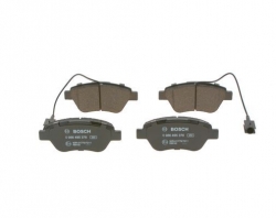 BOSCH 0986495378 Ön Fren Balata