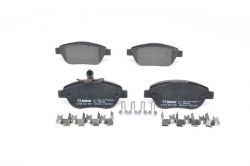 BOSCH 0986424596 Fren Balatası Ön