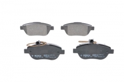BOSCH 0986494464 Fren Balatası Ön