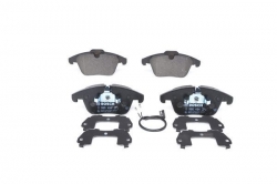 BOSCH 0986494371 Ön Fren Balata