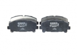 BOSCH 0986494382 Ön Fren Balata