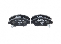 BOSCH 0986461759 Ön Fren Balata