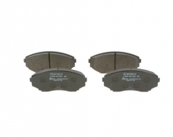 BOSCH 0986494855 Ön Fren Balata