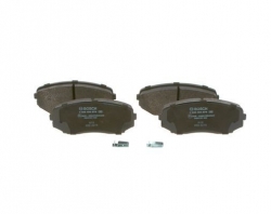 BOSCH 0986494879 Ön Fren Balata