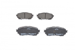 BOSCH 0986494793 Ön Fren Balata