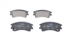 BOSCH 0986494079 Ön Fren Balata