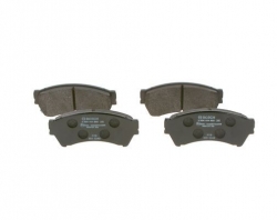 BOSCH 0986494860 Ön Fren Balata