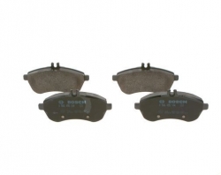 BOSCH 0986495104 Fren Balatası Ön