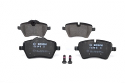 BOSCH 0986494168 Ön Fren Balata