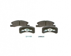 BOSCH 0986494878 Ön Fren Balata