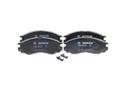 BOSCH 0986424572 Ön Fren Balata